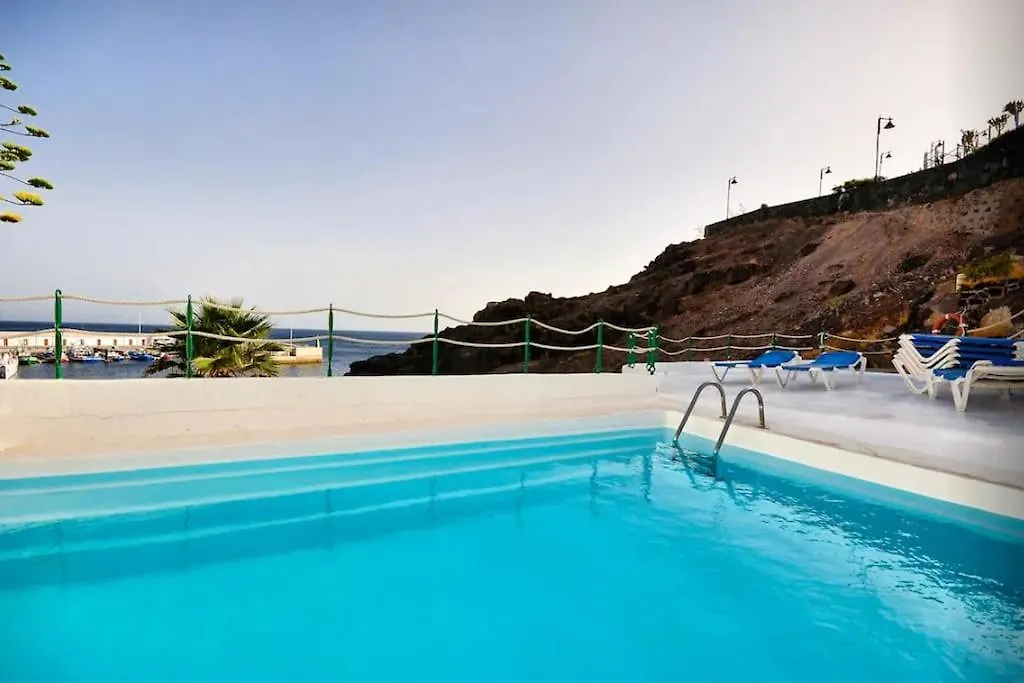 Casa Martin Lejlighed Puerto del Carmen   Puerto del Carmen (Lanzarote)