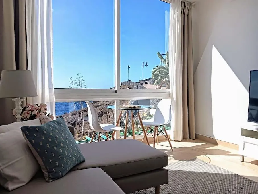 Casa Martin Lejlighed Puerto del Carmen