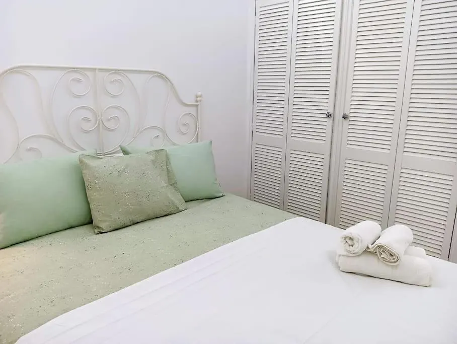 Casa Martin Lejlighed Puerto del Carmen